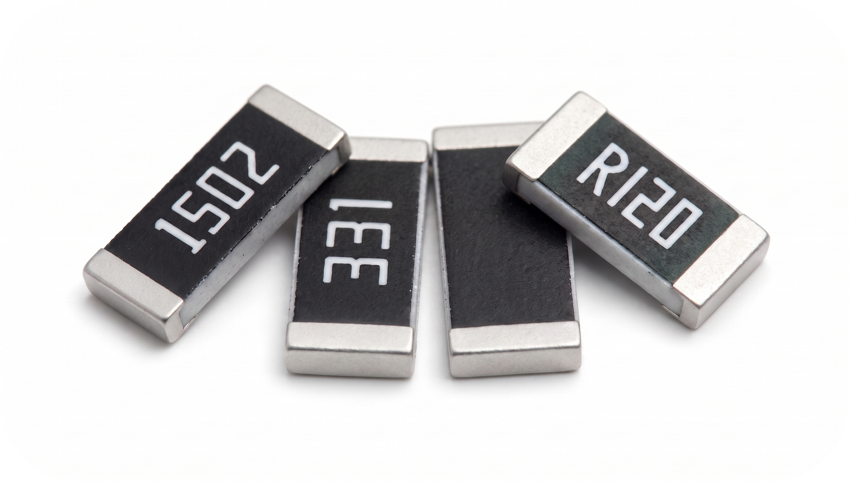Resistors products