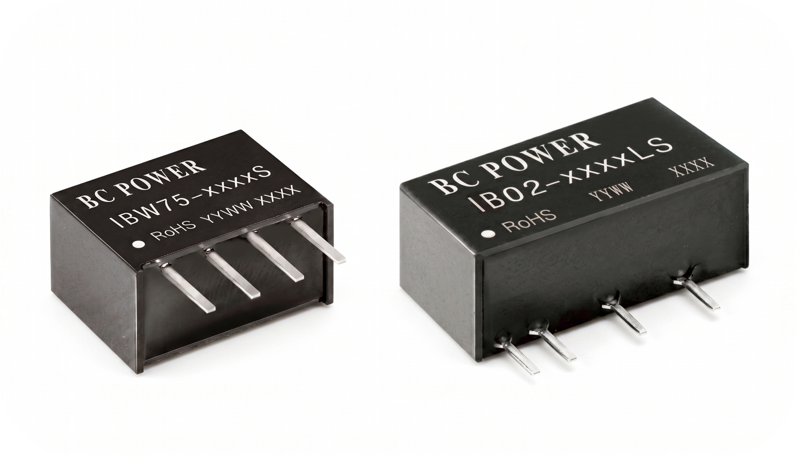 Power Modules products