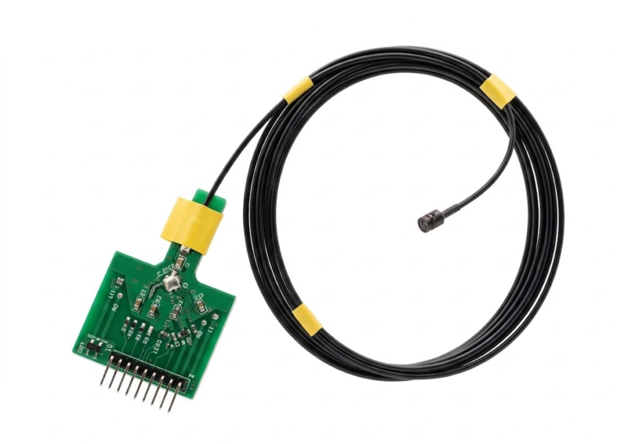Endoscope Modules products